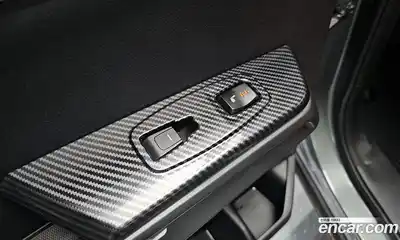 SsangYong Torres 2023 1.5 Автомат в Москве № 310214, миниатюра 2