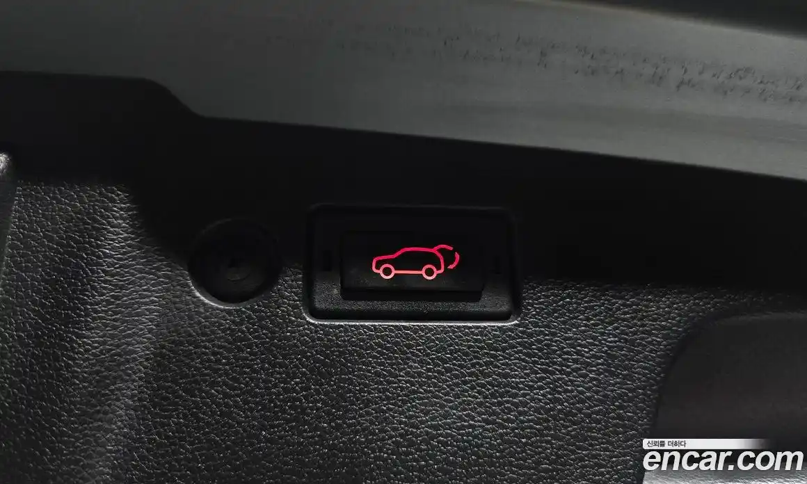 SsangYong Torres 2023 1.5 Автомат в Москве № 310214, фото 3