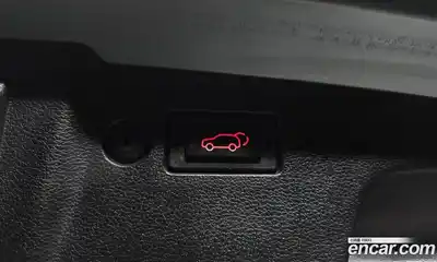 SsangYong Torres 2023 1.5 Автомат в Москве № 310214, миниатюра 3