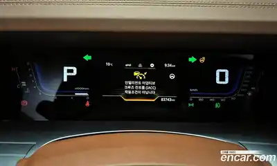 SsangYong Torres 2023 1.5 Автомат в Москве № 310214, миниатюра 6