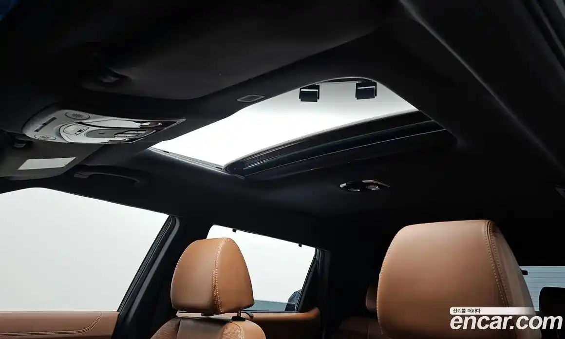 SsangYong Torres 2023 1.5 Автомат в Москве № 310214, фото 8