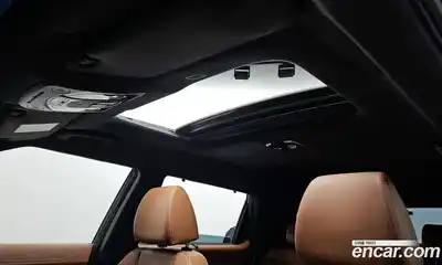 SsangYong Torres 2023 1.5 Автомат в Москве № 310214, миниатюра 8