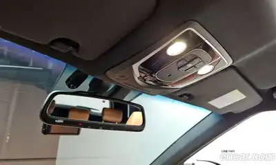 SsangYong Torres 2023 1.5 Автомат в Москве № 310214, миниатюра 10