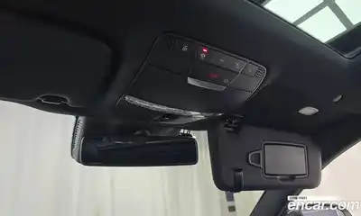 Mercedes-Benz C-Class 2019 1.9 Автомат в Москве № 310425, миниатюра 7