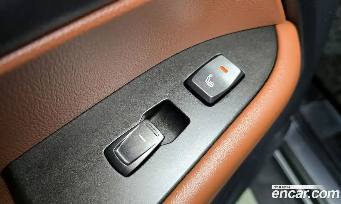 SsangYong Rexton 2019 2.2 Автомат в Москве № 31106, фото 13