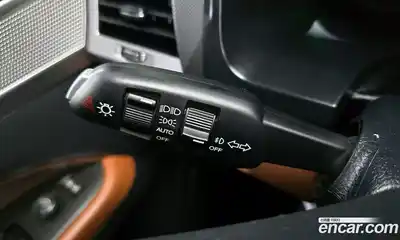 SsangYong Rexton 2019 2.2 Автомат в Москве № 31106, миниатюра 8