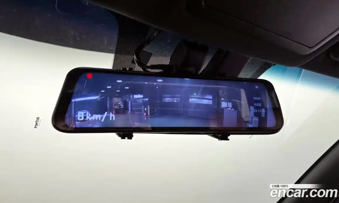 SsangYong Rexton 2019 2.2 Автомат в Москве № 31106, фото 9