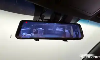 SsangYong Rexton 2019 2.2 Автомат в Москве № 31106, миниатюра 9