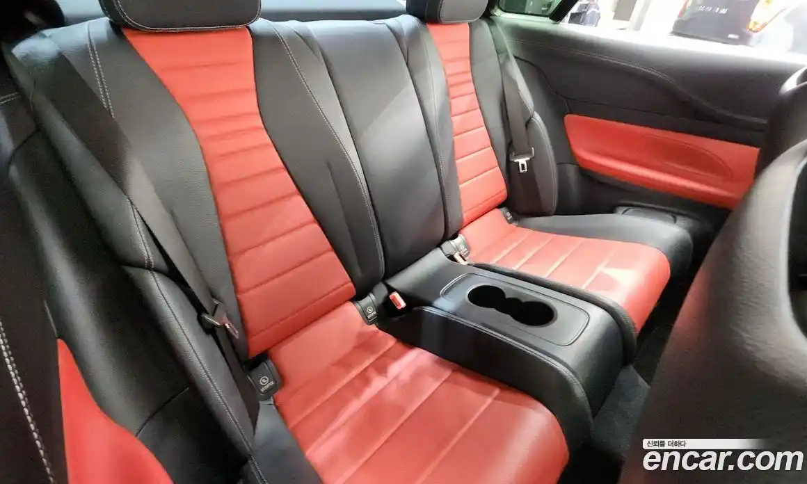 Mercedes-Benz E-Class 2017 1.9 Автомат в Москве № 311182, фото 14