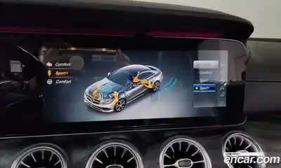 Mercedes-Benz E-Class 2017 1.9 Автомат в Москве № 311182, миниатюра 3