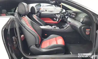 Mercedes-Benz E-Class 2017 1.9 Автомат в Москве № 311182, миниатюра 4