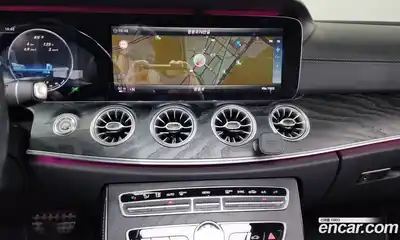 Mercedes-Benz E-Class 2017 1.9 Автомат в Москве № 311182, миниатюра 5