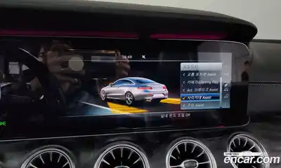 Mercedes-Benz E-Class 2017 1.9 Автомат в Москве № 311182, миниатюра 6