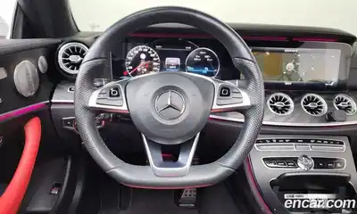 Mercedes-Benz E-Class 2017 1.9 Автомат в Москве № 311182, миниатюра 10