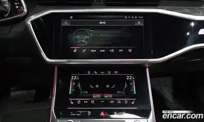 Audi A6 2023 2.0 Автомат в Москве № 311689, миниатюра 2