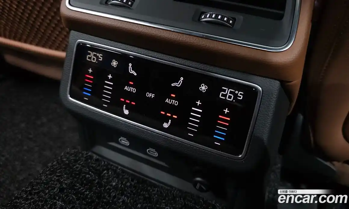 Audi A6 2023 2.0 Автомат в Москве № 311689, фото 3