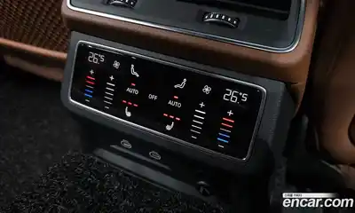 Audi A6 2023 2.0 Автомат в Москве № 311689, миниатюра 3