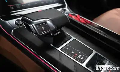 Audi A6 2023 2.0 Автомат в Москве № 311689, миниатюра 4