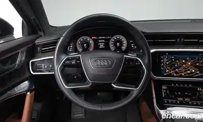 Audi A6 2023 2.0 Автомат в Москве № 311689, миниатюра 5