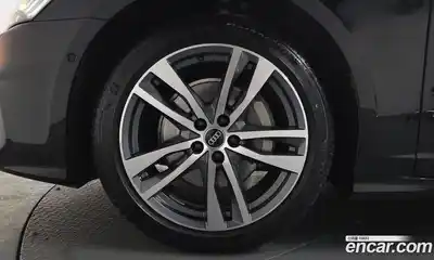 Audi A6 2023 2.0 Автомат в Москве № 311689, миниатюра 6