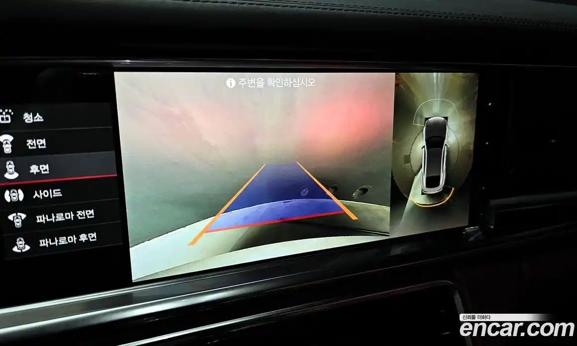 Porsche Panamera 2021 2.9 Автомат в Москве № 312926, фото 16