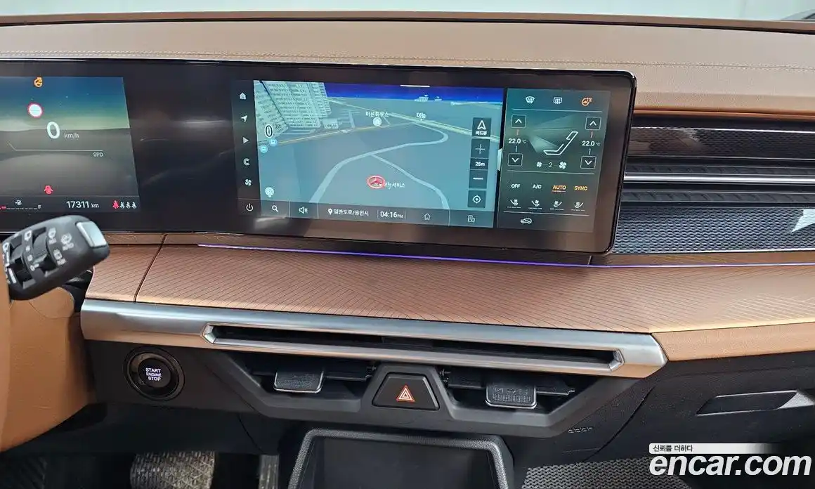 SsangYong Torres 2025 1.5 Автомат в Москве № 31409, фото 19