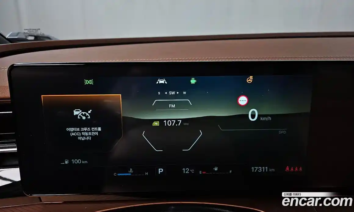 SsangYong Torres 2025 1.5 Автомат в Москве № 31409, фото 20