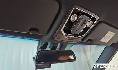 SsangYong Torres 2025 1.5 Автомат в Москве № 31409, миниатюра 2