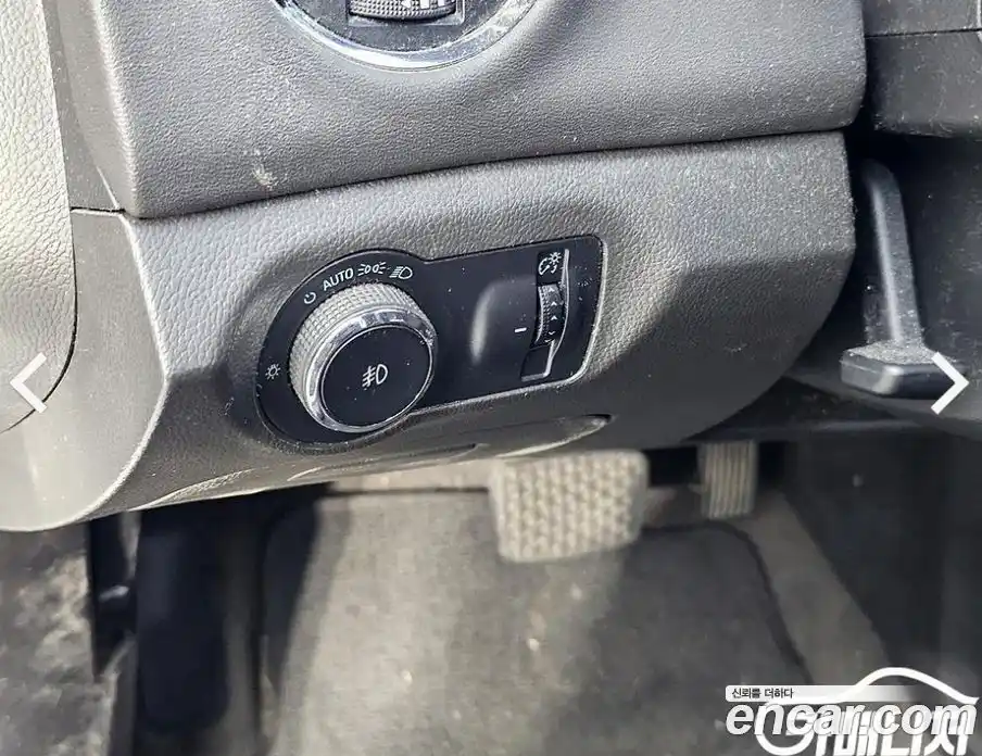 Chevrolet Cruze 2014 2.0 Автомат в Москве № 315705, фото 13