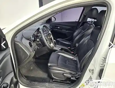 Chevrolet Cruze 2014 2.0 Автомат в Москве № 315705, миниатюра 7