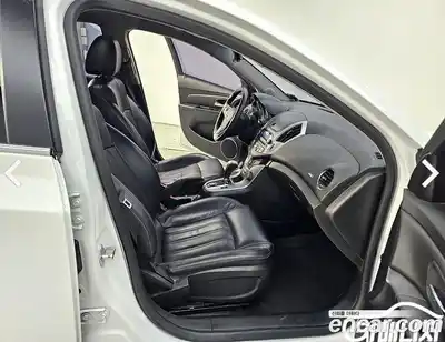 Chevrolet Cruze 2014 2.0 Автомат в Москве № 315705, миниатюра 10