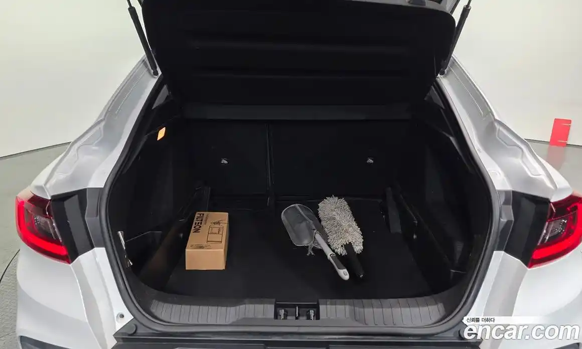 Renault XM3 2020 1.6 Автомат в Москве № 316656, фото 13