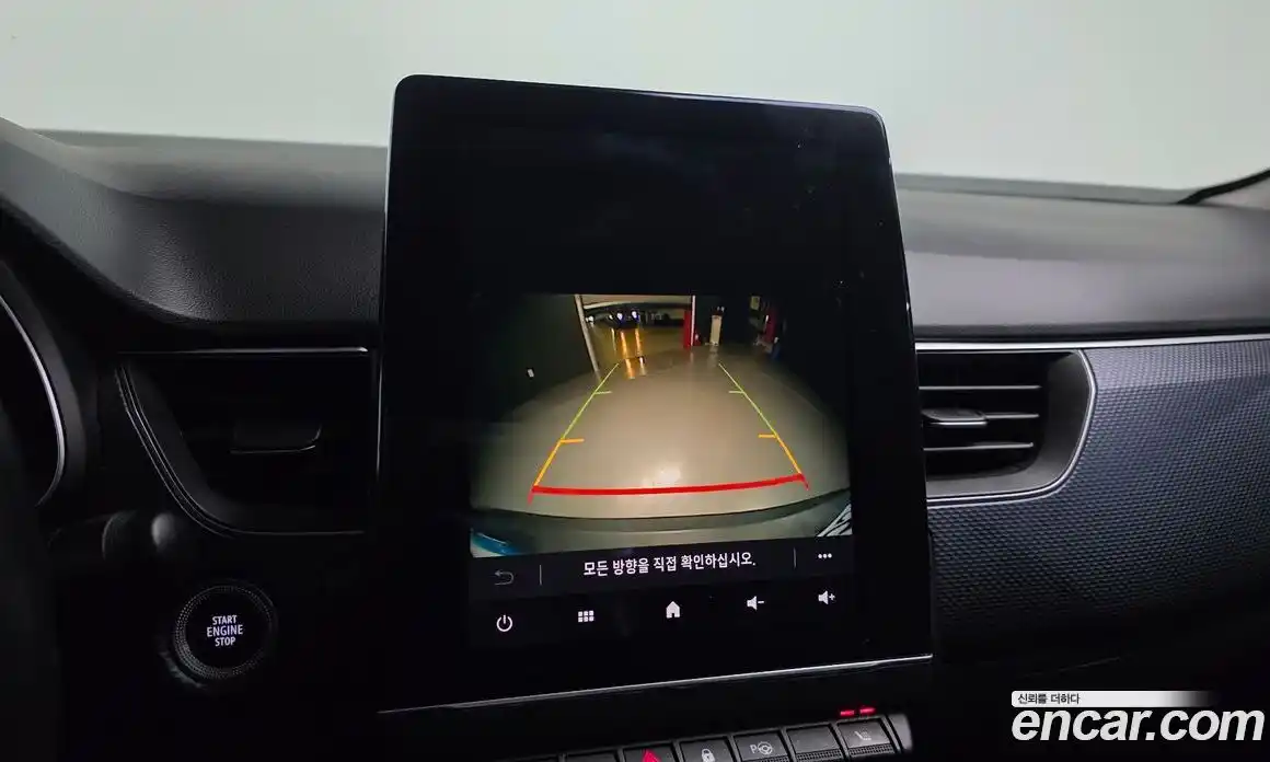 Renault XM3 2020 1.6 Автомат в Москве № 316656, фото 3