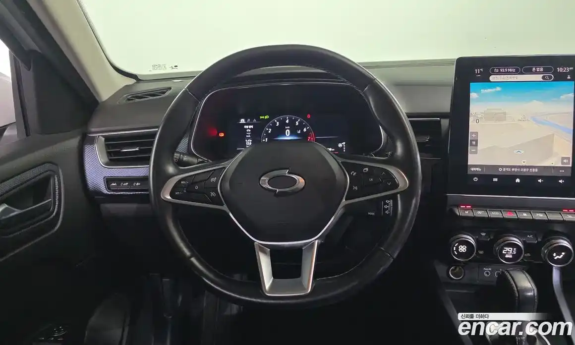 Renault XM3 2020 1.6 Автомат в Москве № 316656, фото 5