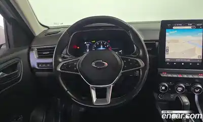 Renault XM3 2020 1.6 Автомат в Москве № 316656, миниатюра 5