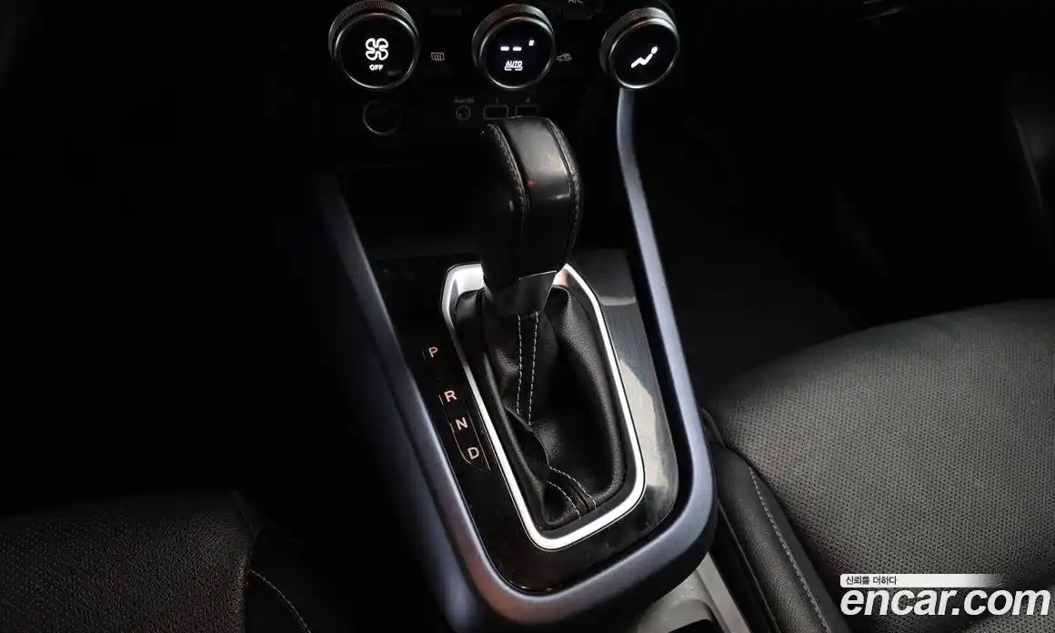 Renault XM3 2020 1.6 Автомат в Москве № 316656, фото 6