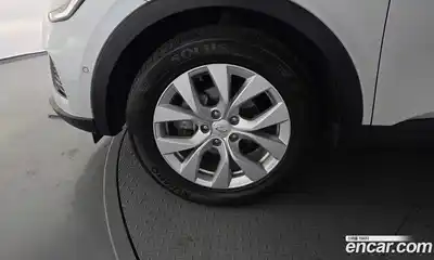 Renault XM3 2020 1.6 Автомат в Москве № 316656, миниатюра 7