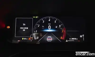 Renault XM3 2020 1.6 Автомат в Москве № 316656, миниатюра 8