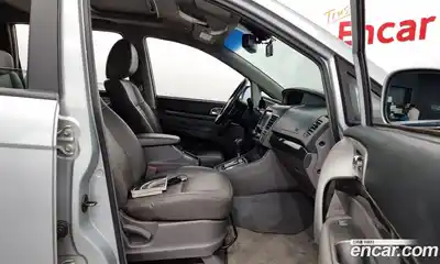 SsangYong Korando 2014 2.0 Автомат в Москве № 31820, миниатюра 11
