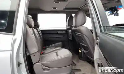 SsangYong Korando 2014 2.0 Автомат в Москве № 31820, миниатюра 12