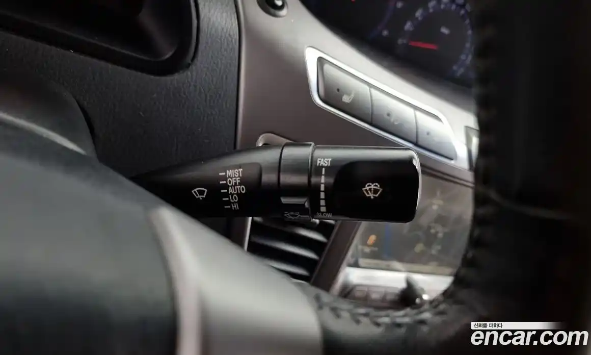 SsangYong Korando 2014 2.0 Автомат в Москве № 31820, фото 17