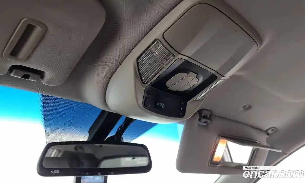 SsangYong Korando 2014 2.0 Автомат в Москве № 31820, фото 18