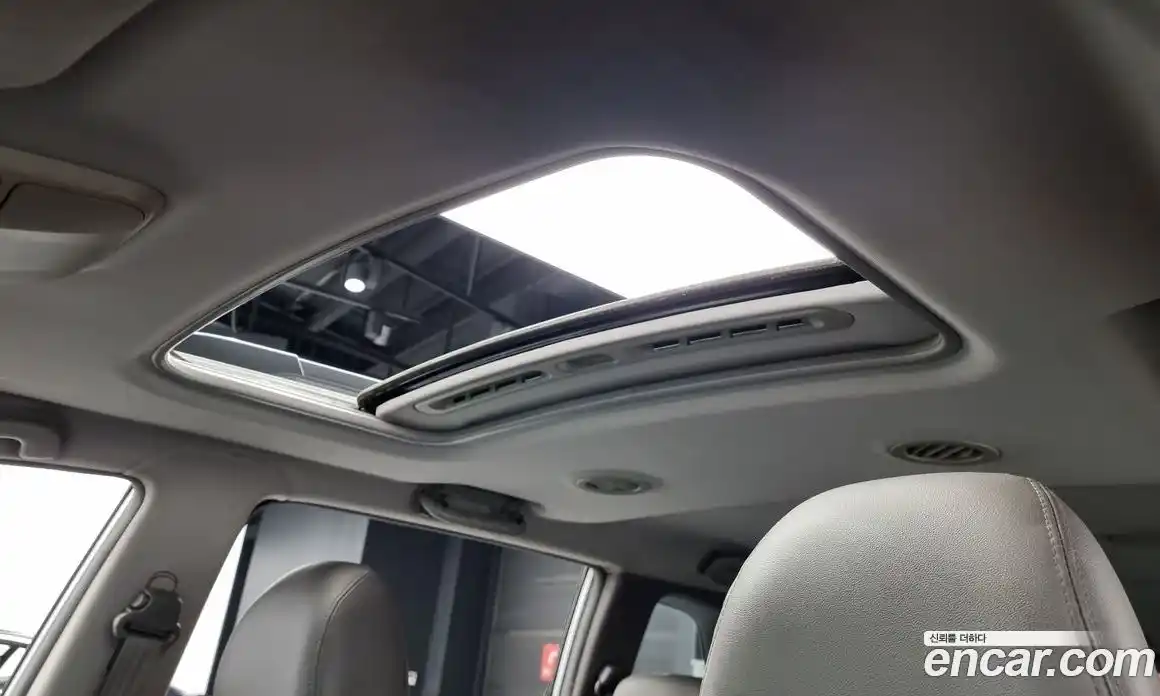 SsangYong Korando 2014 2.0 Автомат в Москве № 31820, фото 19