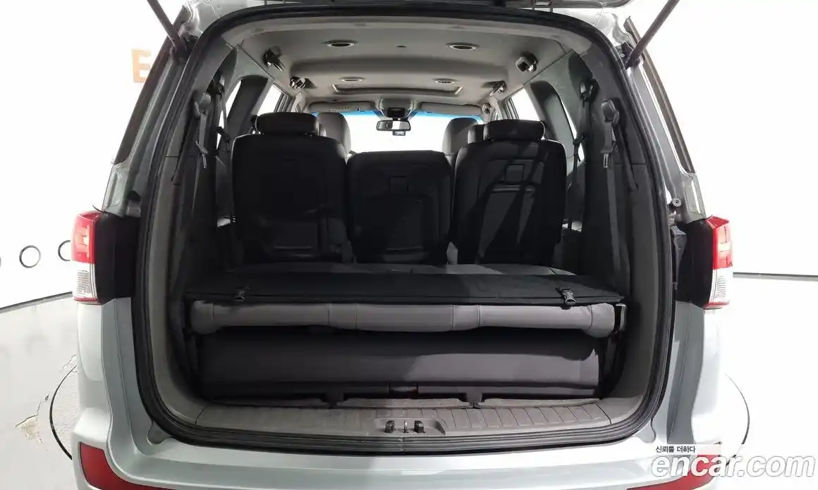 SsangYong Korando 2014 2.0 Автомат в Москве № 31820, фото 20