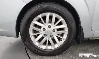 SsangYong Korando 2014 2.0 Автомат в Москве № 31820, миниатюра 5