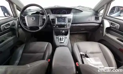 SsangYong Korando 2014 2.0 Автомат в Москве № 31820, миниатюра 7
