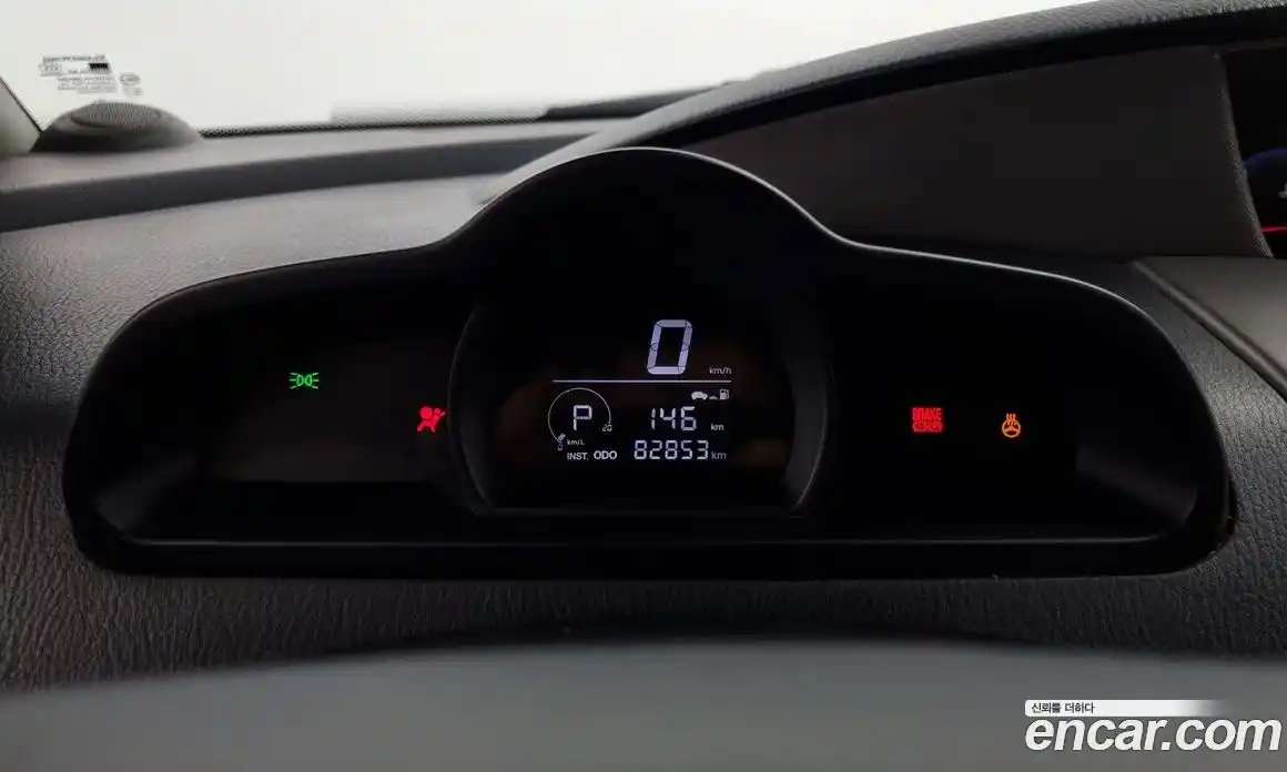 SsangYong Korando 2014 2.0 Автомат в Москве № 31820, фото 8