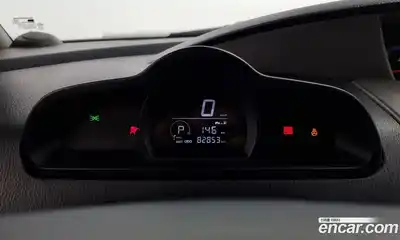 SsangYong Korando 2014 2.0 Автомат в Москве № 31820, миниатюра 8