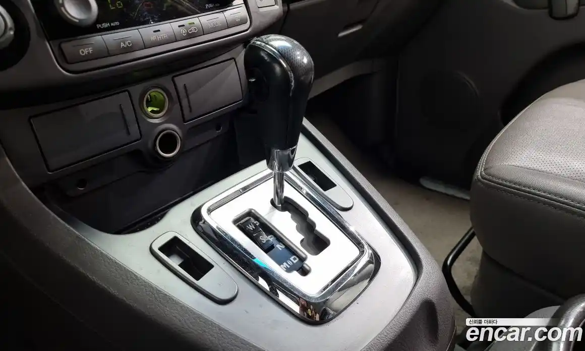 SsangYong Korando 2014 2.0 Автомат в Москве № 31820, фото 9