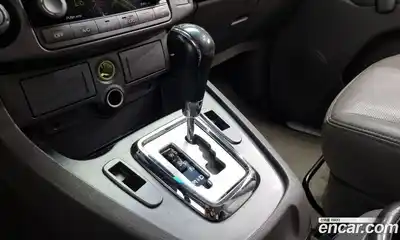 SsangYong Korando 2014 2.0 Автомат в Москве № 31820, миниатюра 9